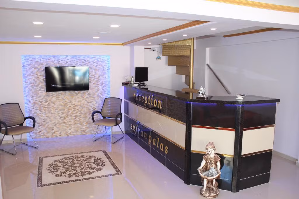 Otel Resmi