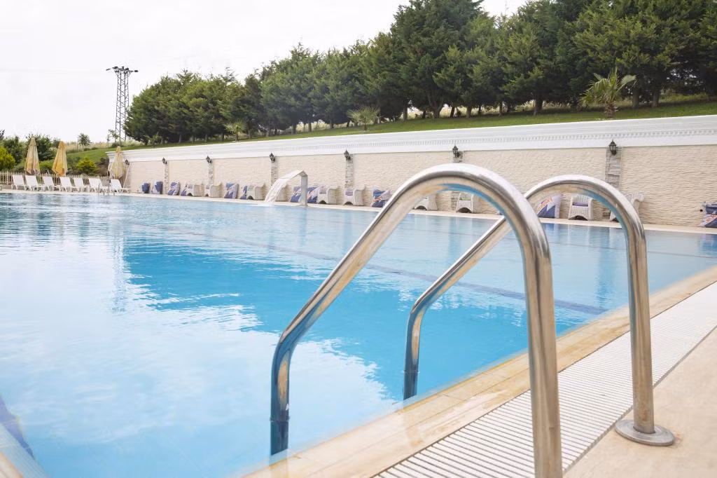 Premier Vista Hotel Silivri — 7