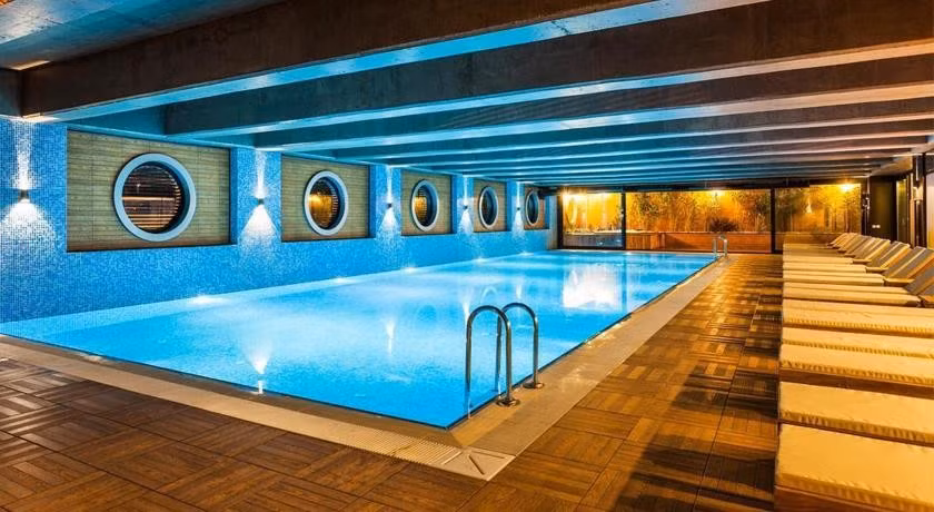 Otel Resmi