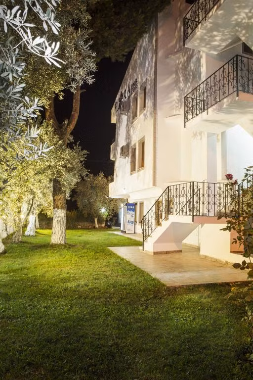 Flora İznik Hotels & Suites — 2