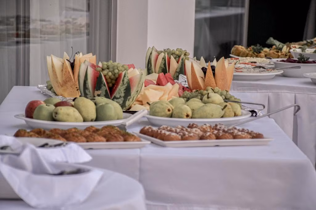 Mimoza Beach Hotel — 8