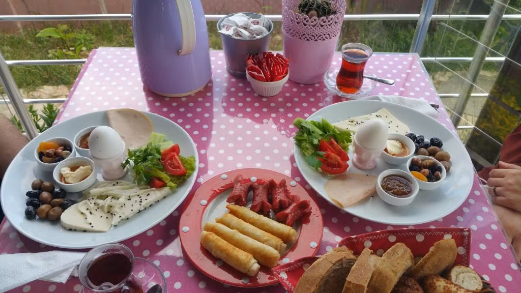Ağva Safir Otel — 8