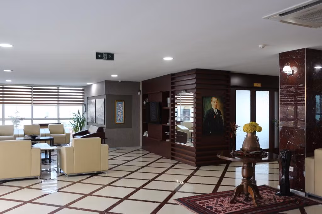 Otel Resmi