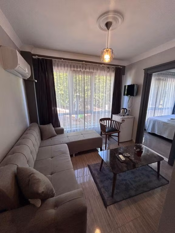 Lion Boutique Otel — 4