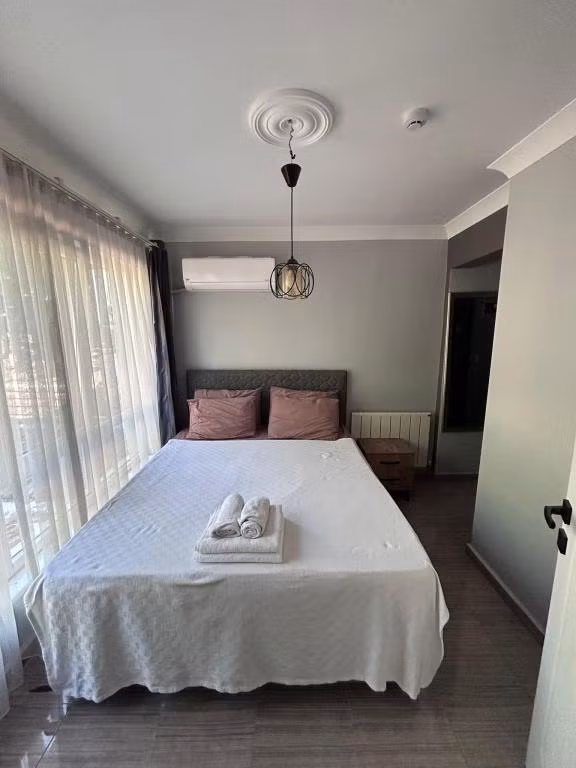 Lion Boutique Otel — 3