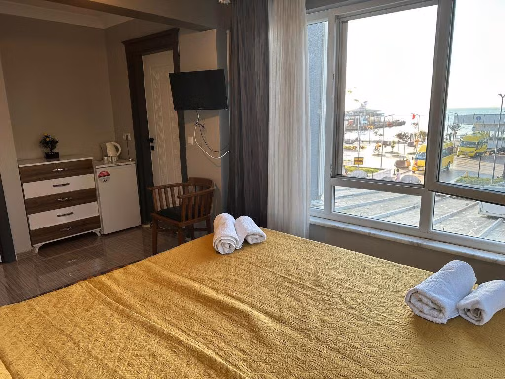 Lion Boutique Otel — 5
