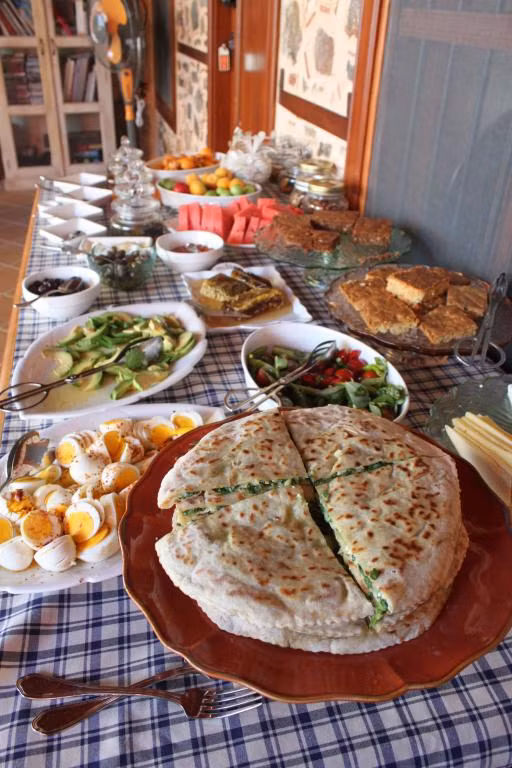 Villa Turka Hotel — 9