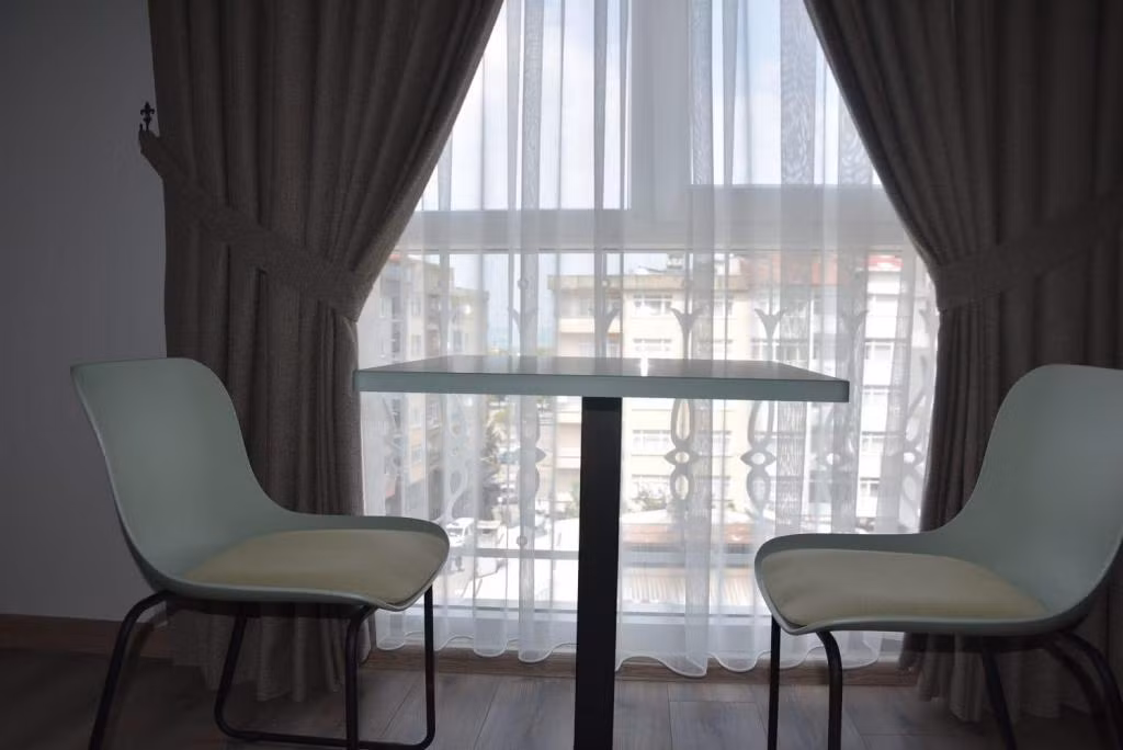 Liva Otel Görele — 4