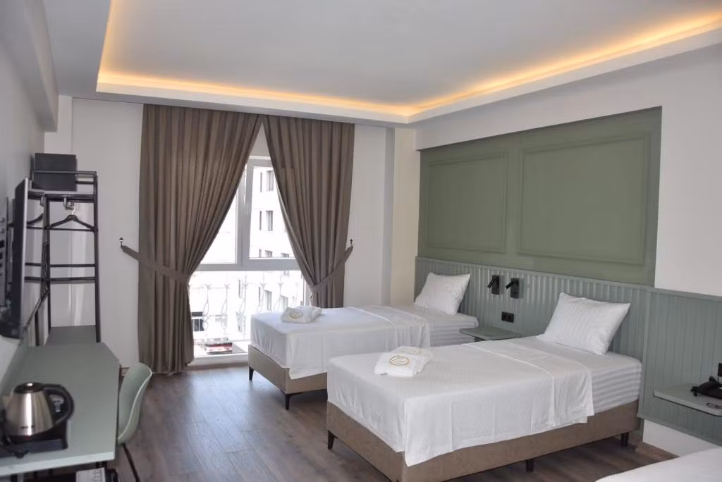 Liva Otel Görele — 5
