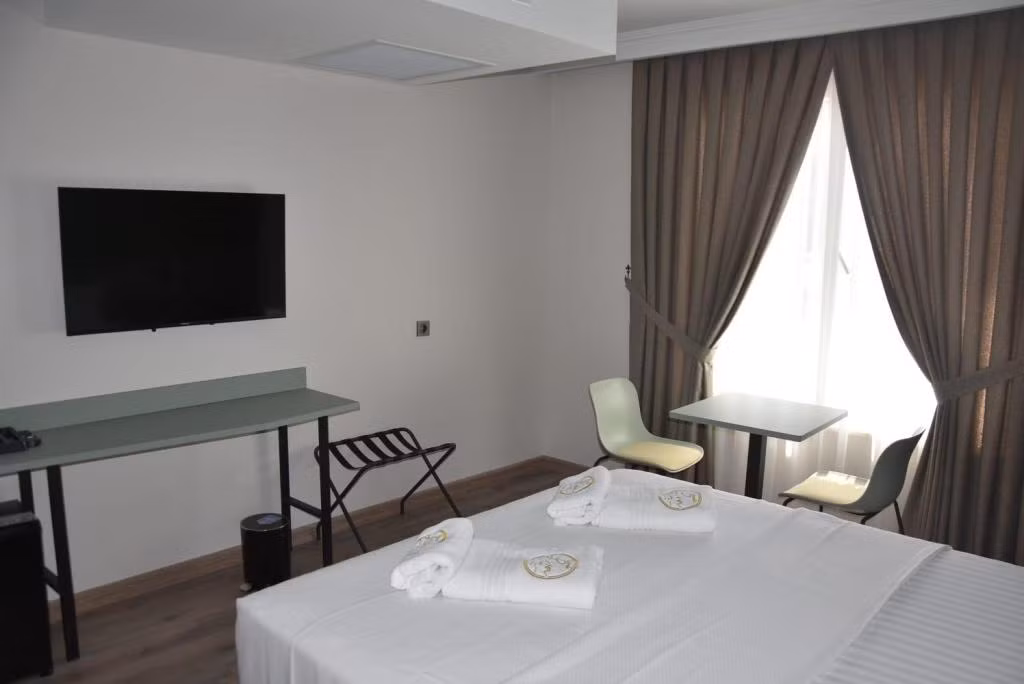 Liva Otel Görele — 6