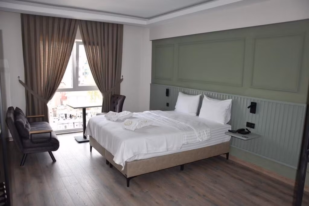 Liva Otel Görele — 7