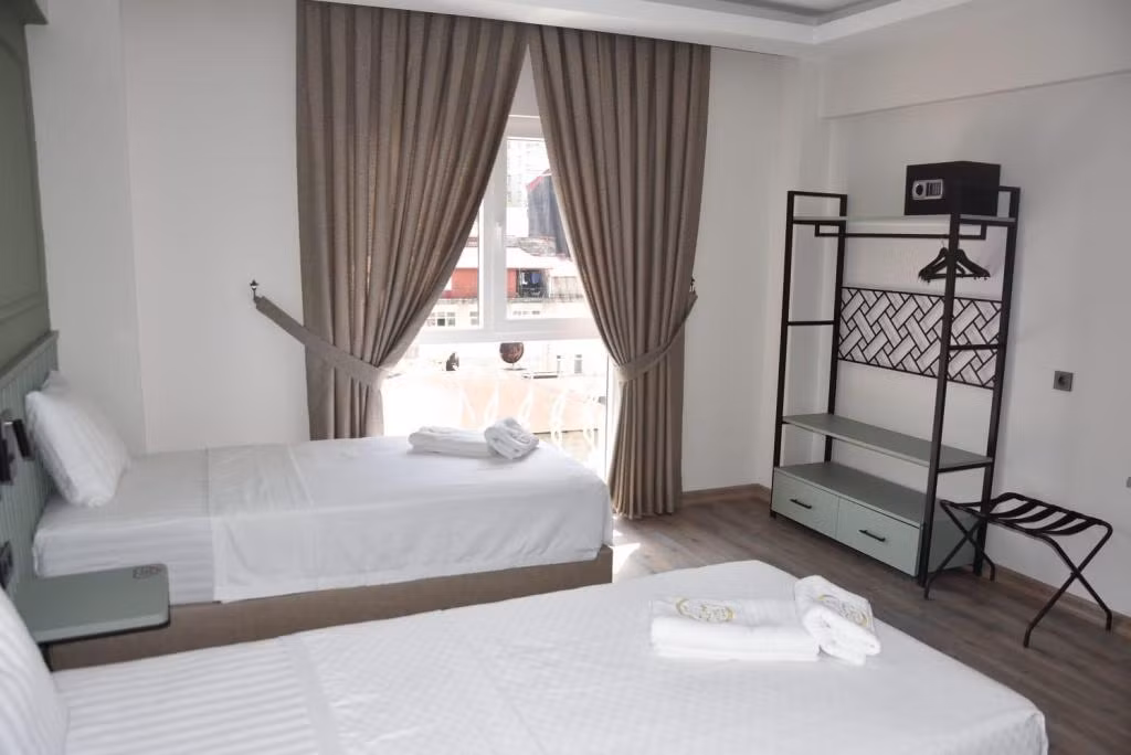 Liva Otel Görele — 9
