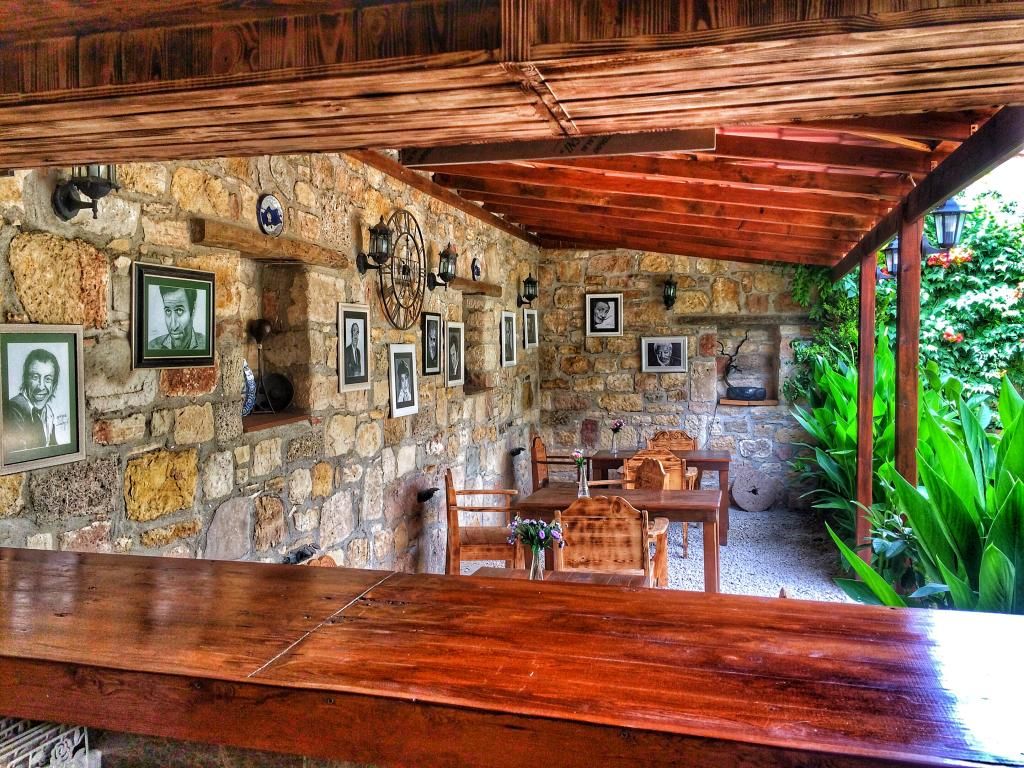 Parmis Boutique House — 8