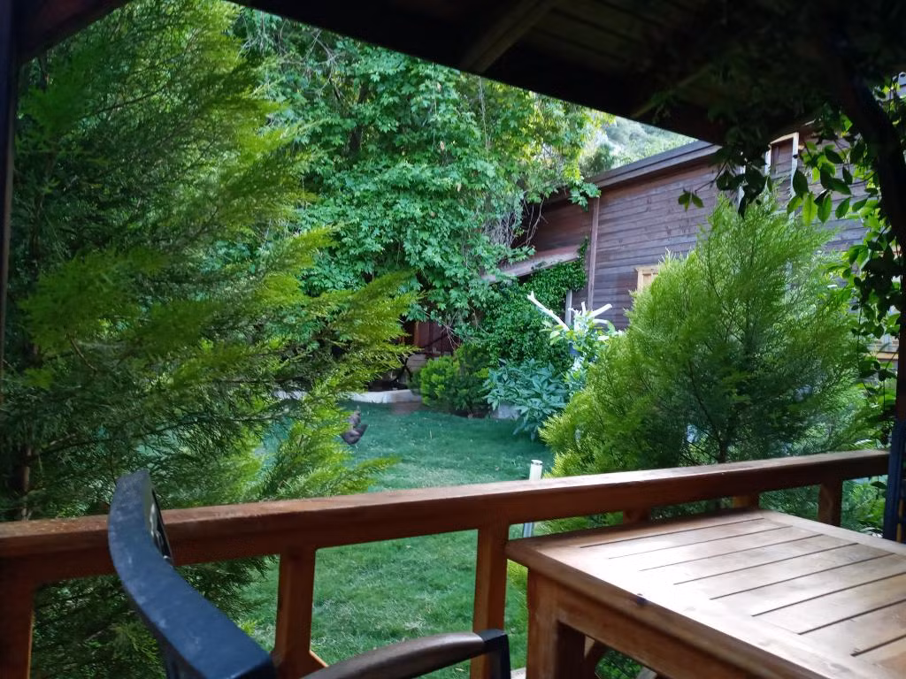 Maji Village — 2