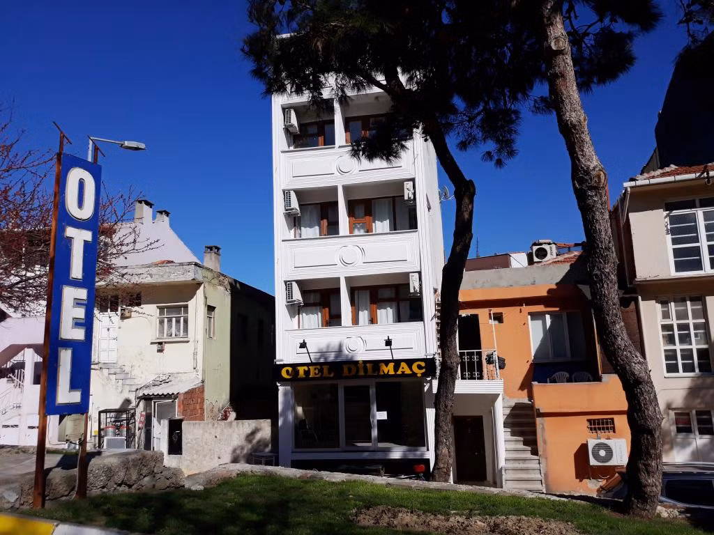 Otel Resmi