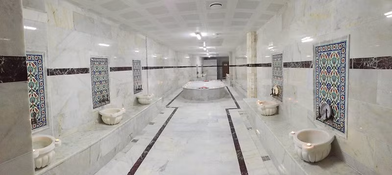 Lidya Park Otel — 7