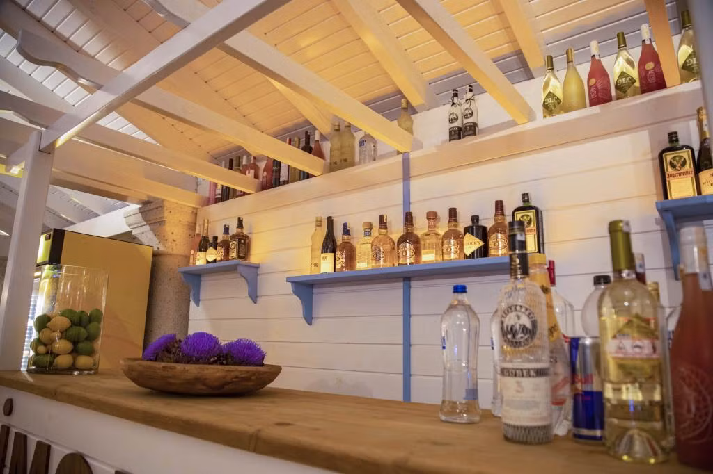 Alaçatı Limonaia Hotel — 5