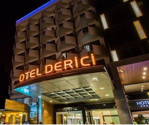 Otel Resmi