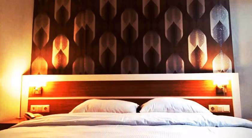 Bayazıt Butik Otel — 6