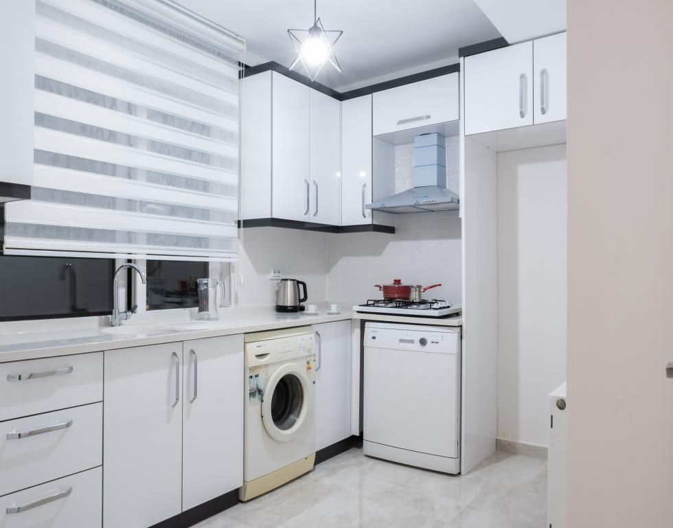 Araz Suit Otel — 9
