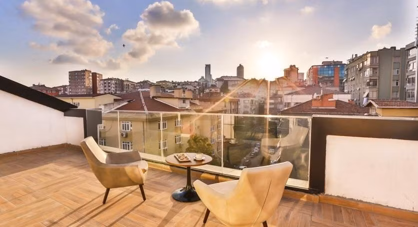 Business Life Hotel — 9