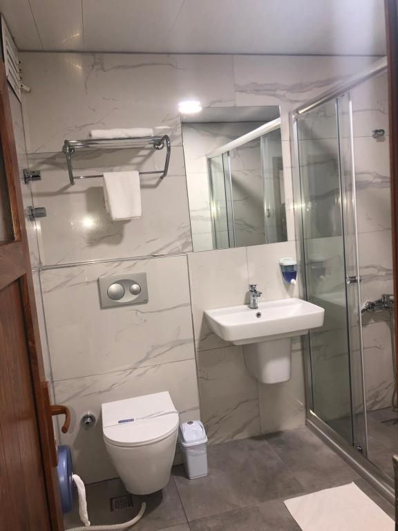 Kardelen Otel — 4