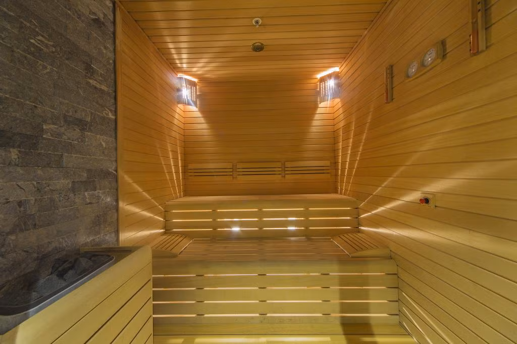 Naz City Hotel Taksim — 6