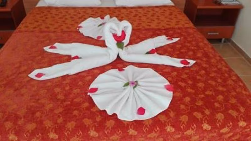 Mavruka Hotel Ölüdeniz — 5