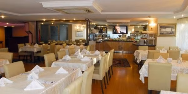Adana Erten Otel — 5