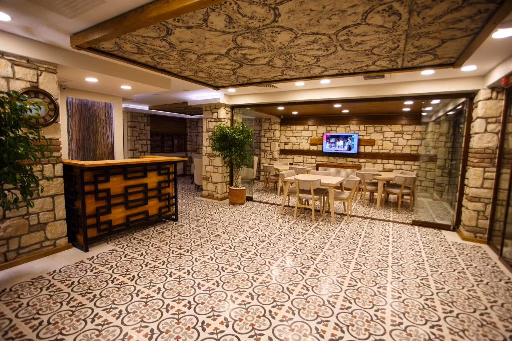 Taş Konak Boutique Hotel