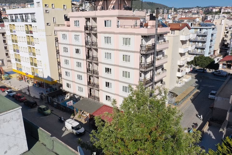 Vesta Apart Hotel — 3