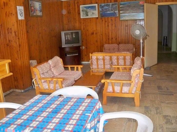 İnci Pansiyon Alanya — 6