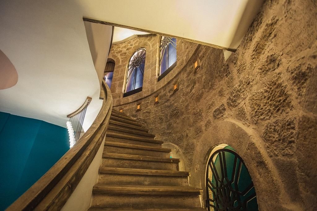 Cephanelik Hotel — 8