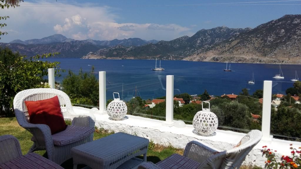 Masal Tatil Evi Selimiye — 7