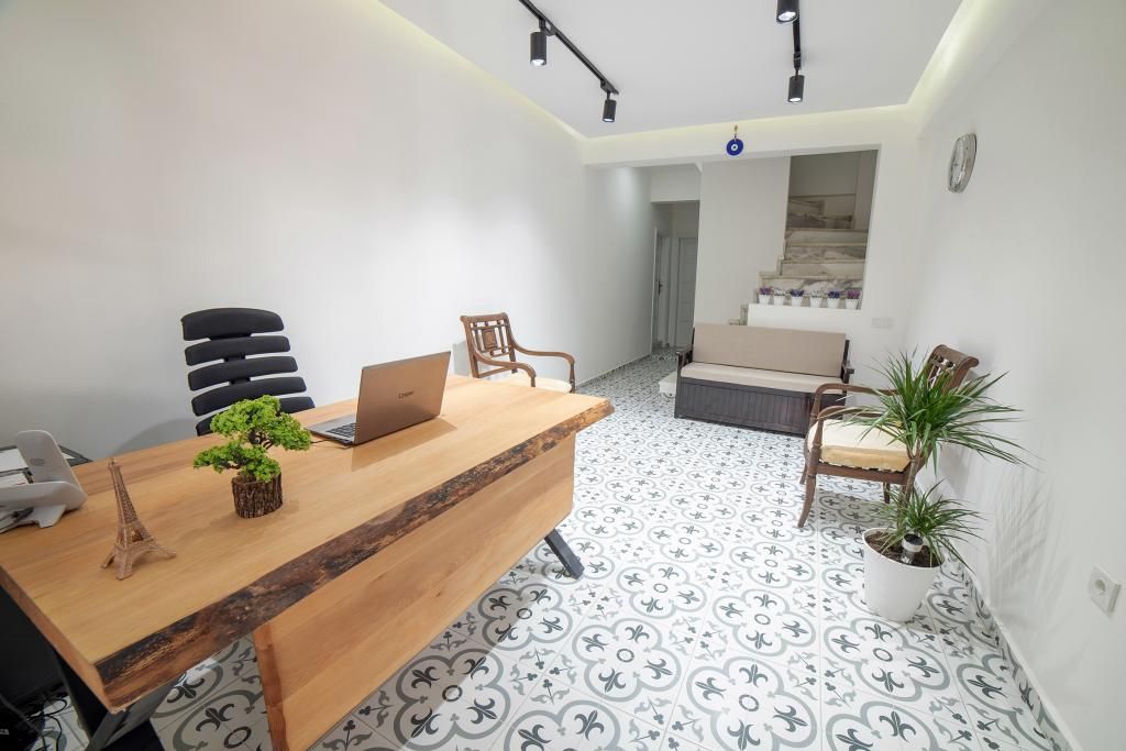 9 Bodrum Butik Hotel — 2