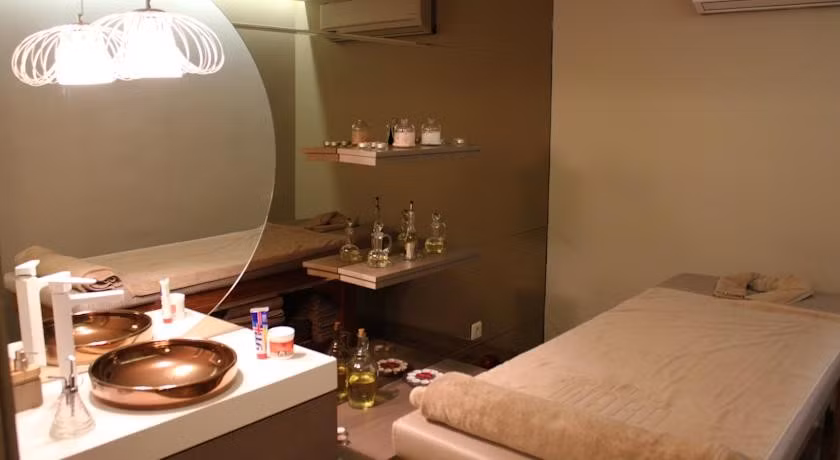 Tiara Termal Otel & SPA — 8
