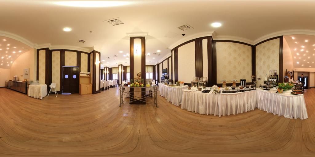 Şapcı Prestige Hotel — 8