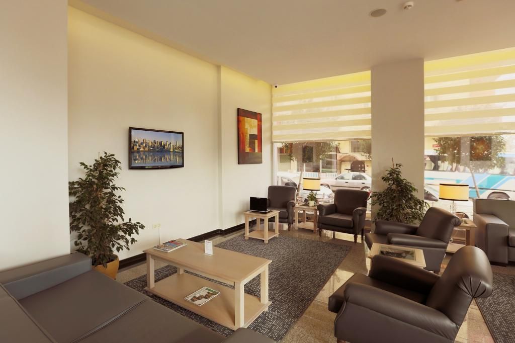 Otel Expocity — 7