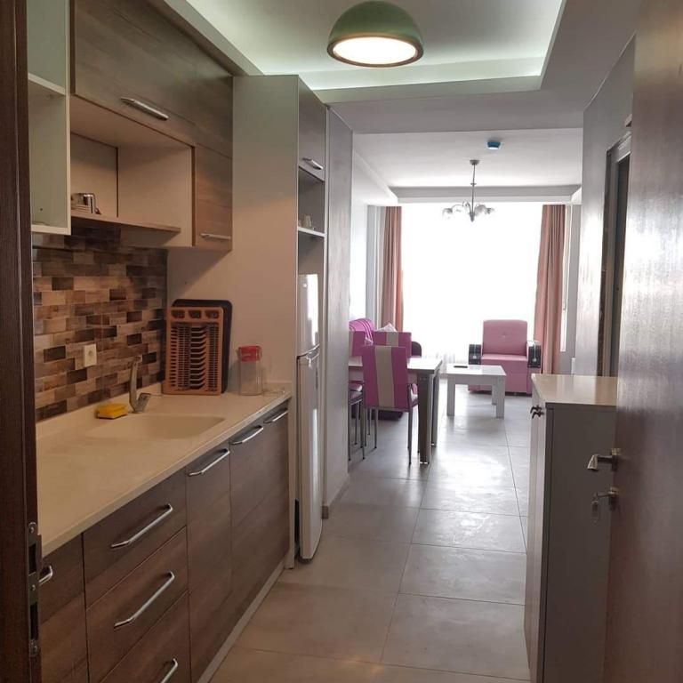 Gazlıgöl Elit Apart Otel — 9