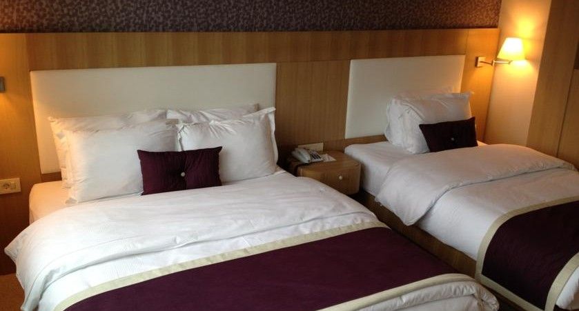 Masel Hotel — 8