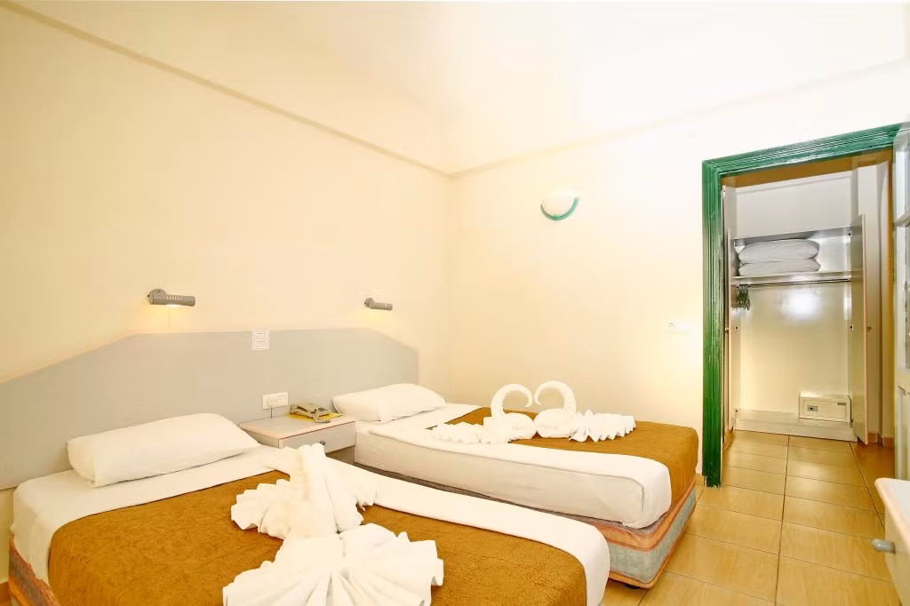 Magi Apart Otel — 7