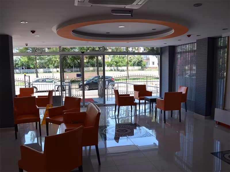 Mutado Hotel  — 4