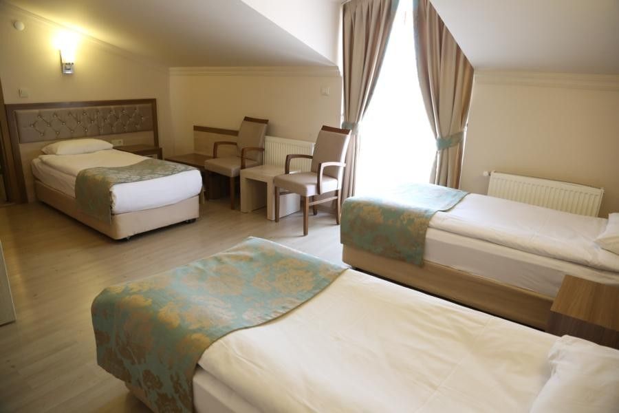Hotel Helen Park — 9