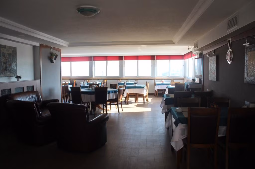 4 Eylül Otel — 8
