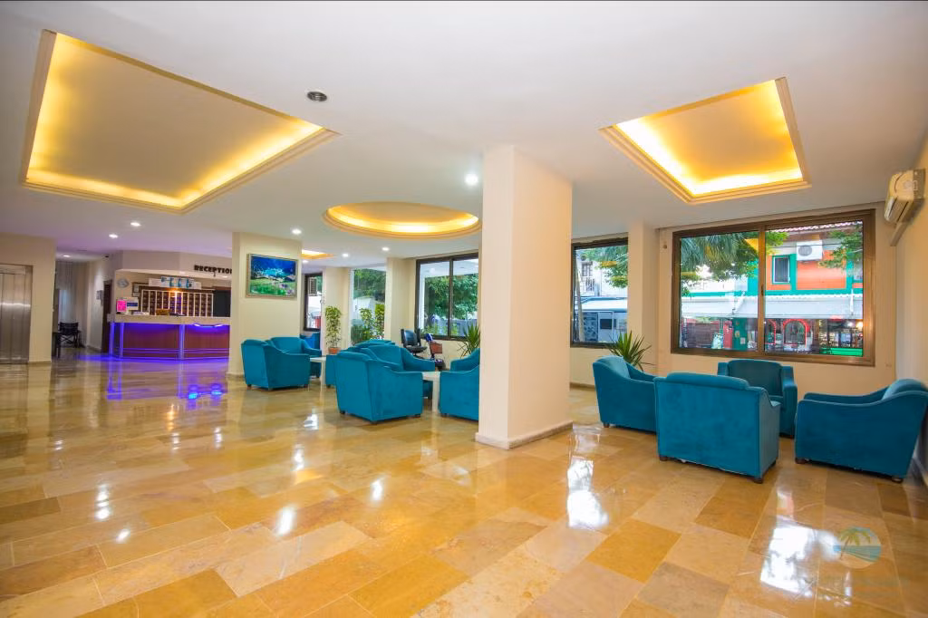 Private Hotel Marmaris