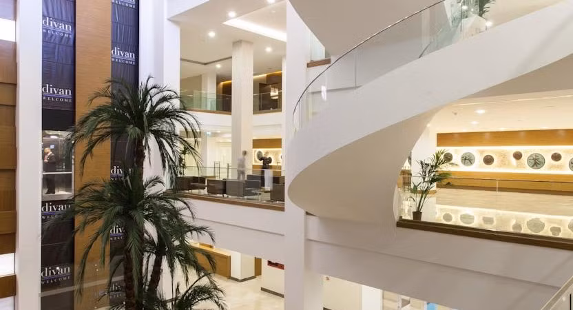 Divan Gaziantep — 9