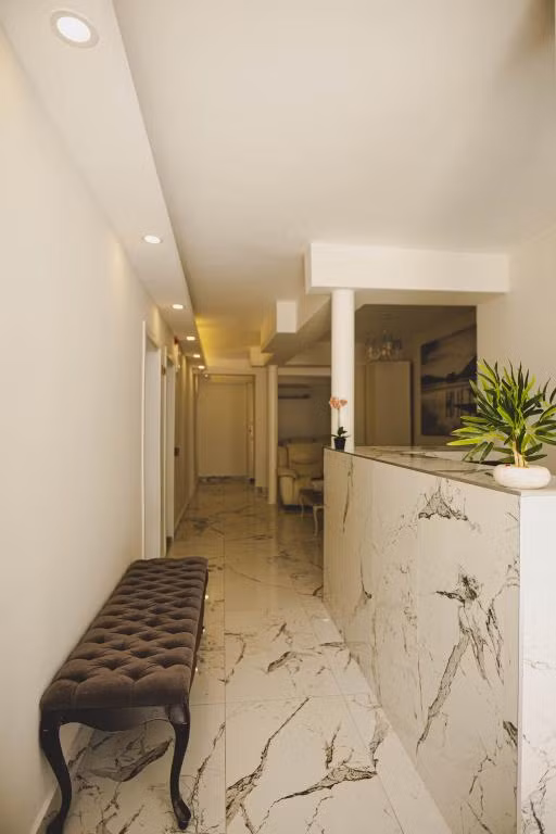 Belsun Hotel — 6