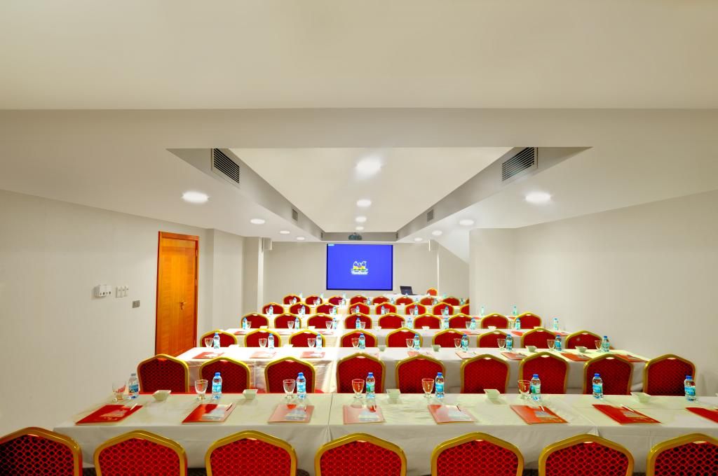 Starton Hotel Kızılay — 9