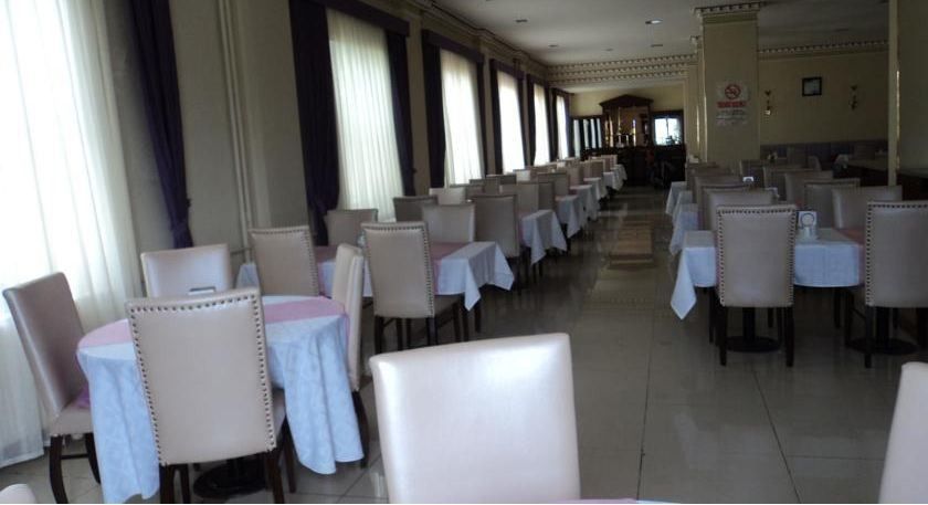 Egehan Hotel — 4