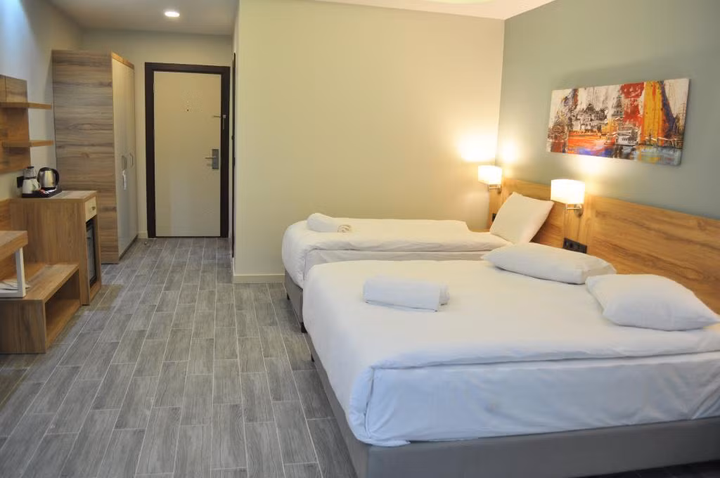 Otel Resmi
